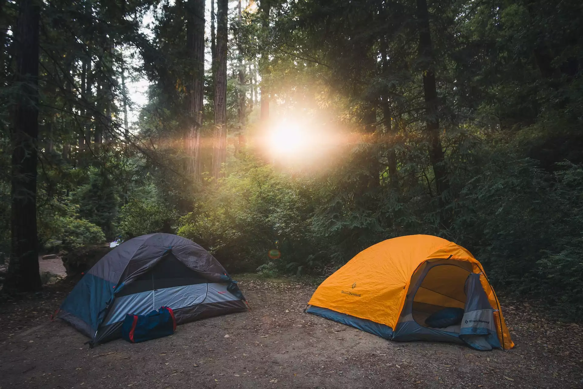 Выбор между палаткой и шатром: какой вариант лучше для вас? 