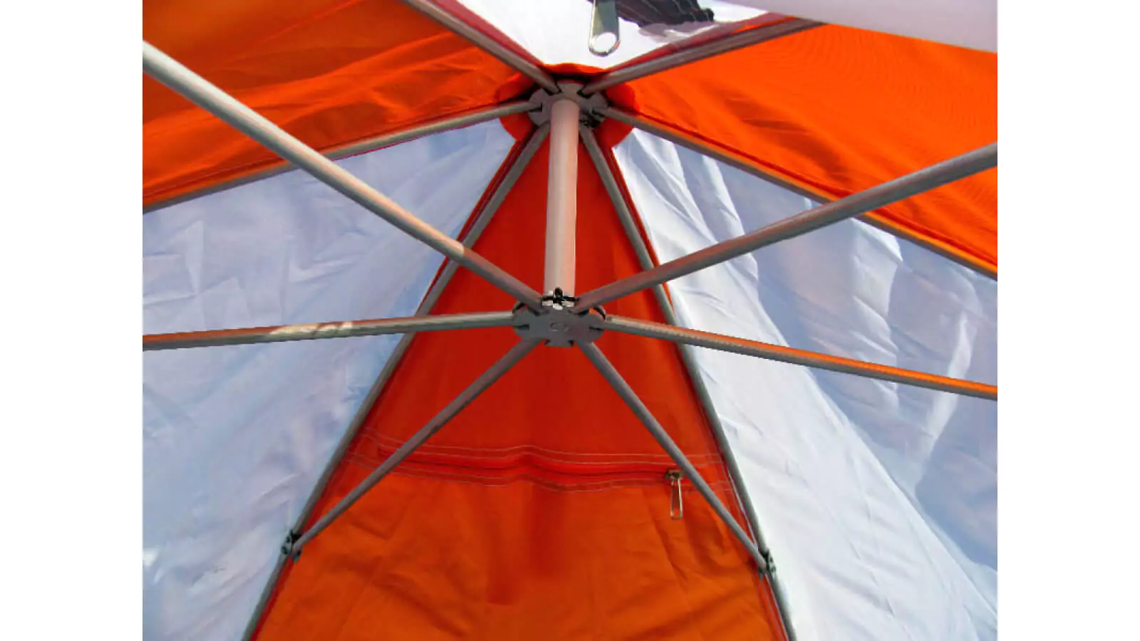 Ремонт палаток. Зимняя палатка зонт Митек. Каркас для палатки зонт. Каркас для зимней палатки зонтика. Палатка зонтик каркас.