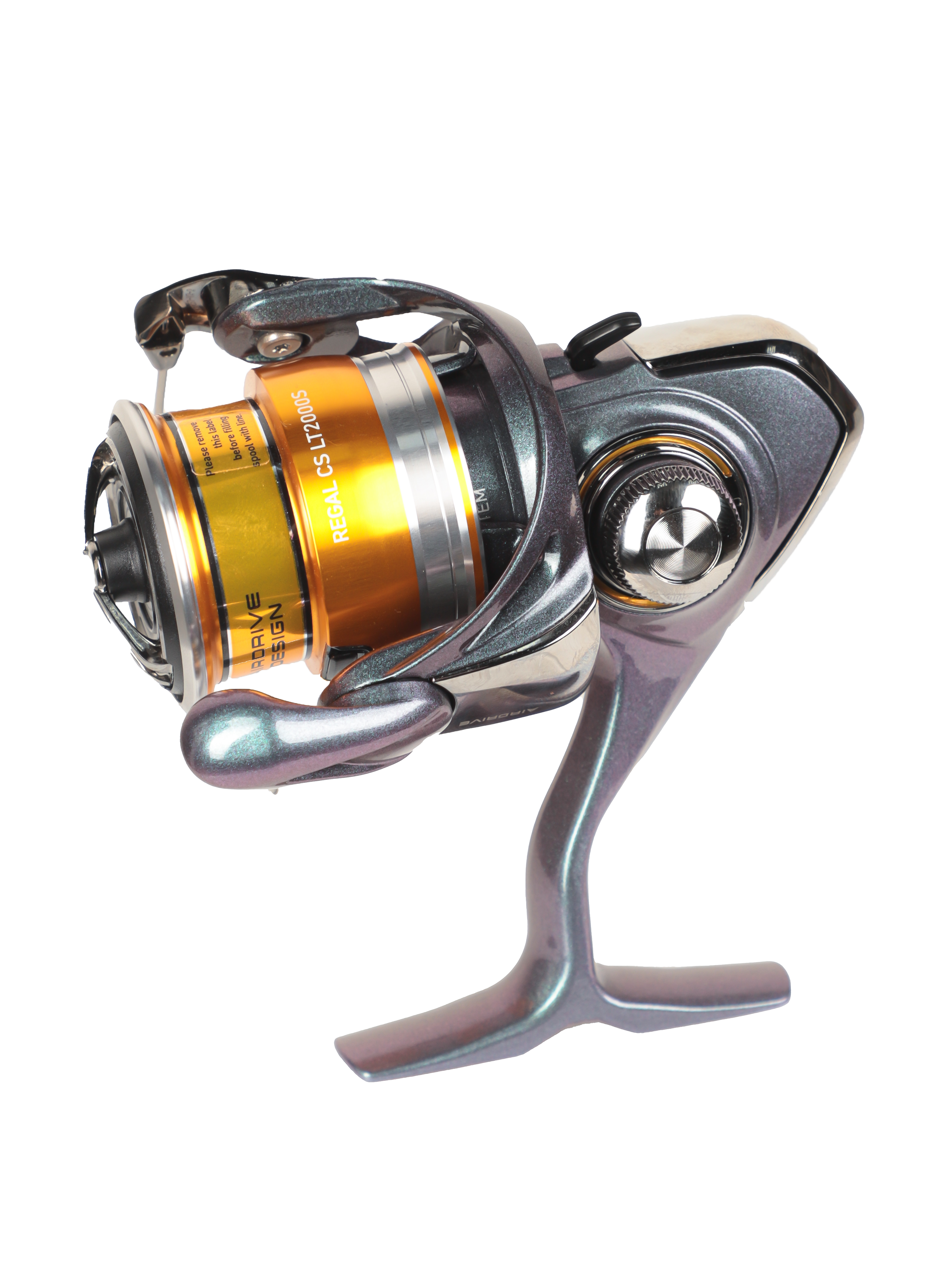 DAIWA CS】24REGAL CS LT2000S DAIWA CS】24REGAL CS LT2000S - メルカリ