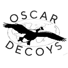 Бренд - OSCAR DECOYS