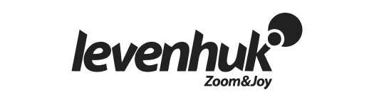 Бренд - Levenhuk