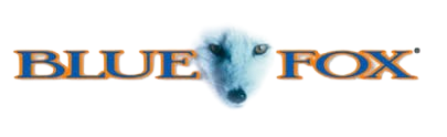Бренд - BLUE FOX