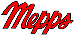 Бренд - Mepps