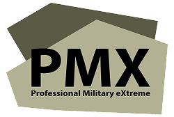 Бренд - PMX