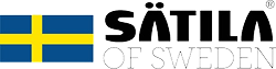Бренд - SATILA OF SWEDEN