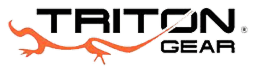 Бренд - TRITON GEAR