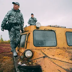 Туризм